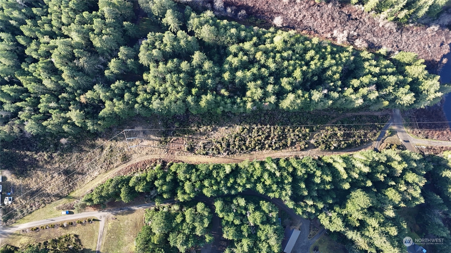 Property Photo: 0 Mathisen Lane NW WA 98312