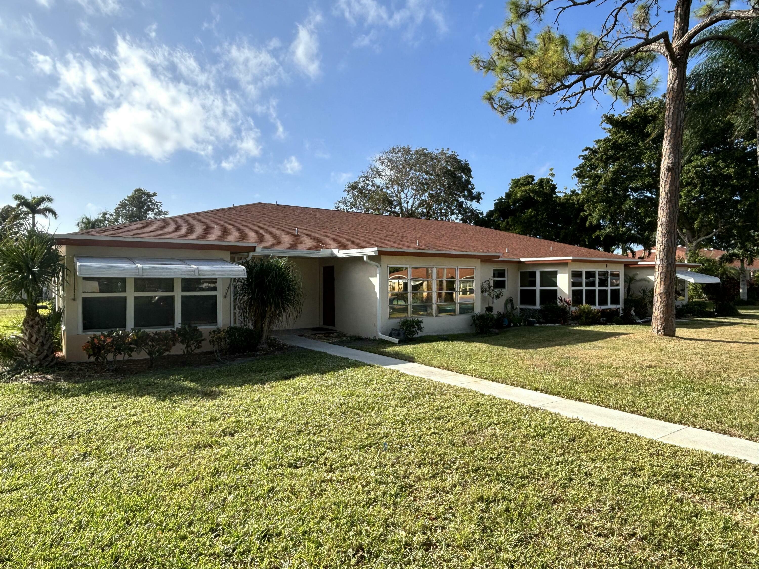 Property Photo:  4550 NW 3rd Court A  FL 33445 