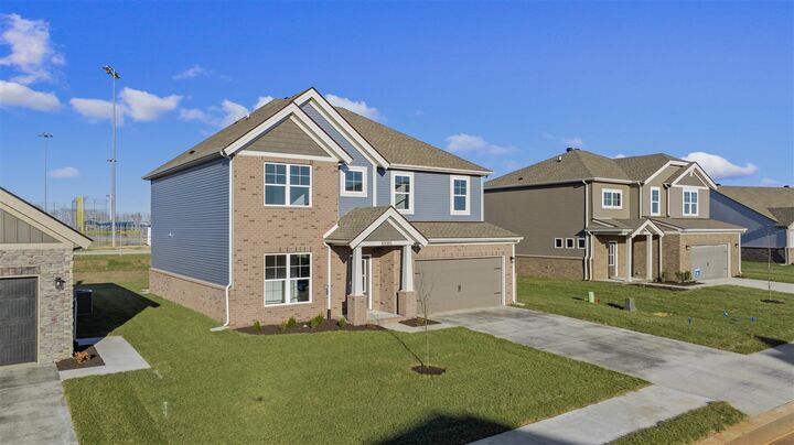 Property Photo: 10085 Creamery Lane KY 42104
