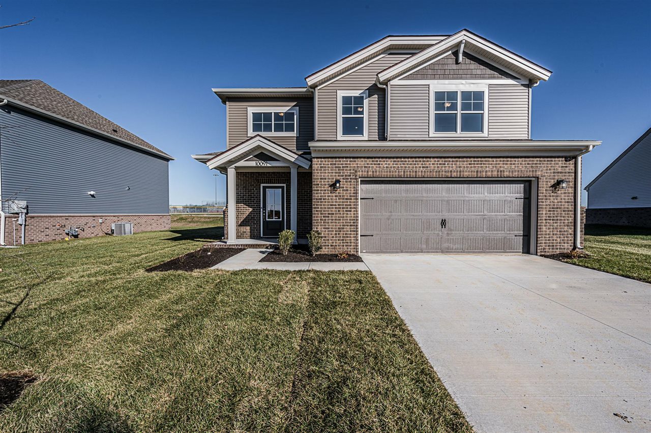 Property Photo: 10091 Creamery Lane KY 42101