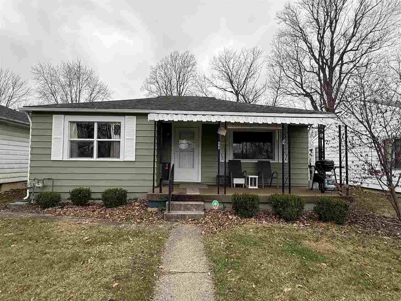 Property Photo:  624 S 16th Street  IN 47374 