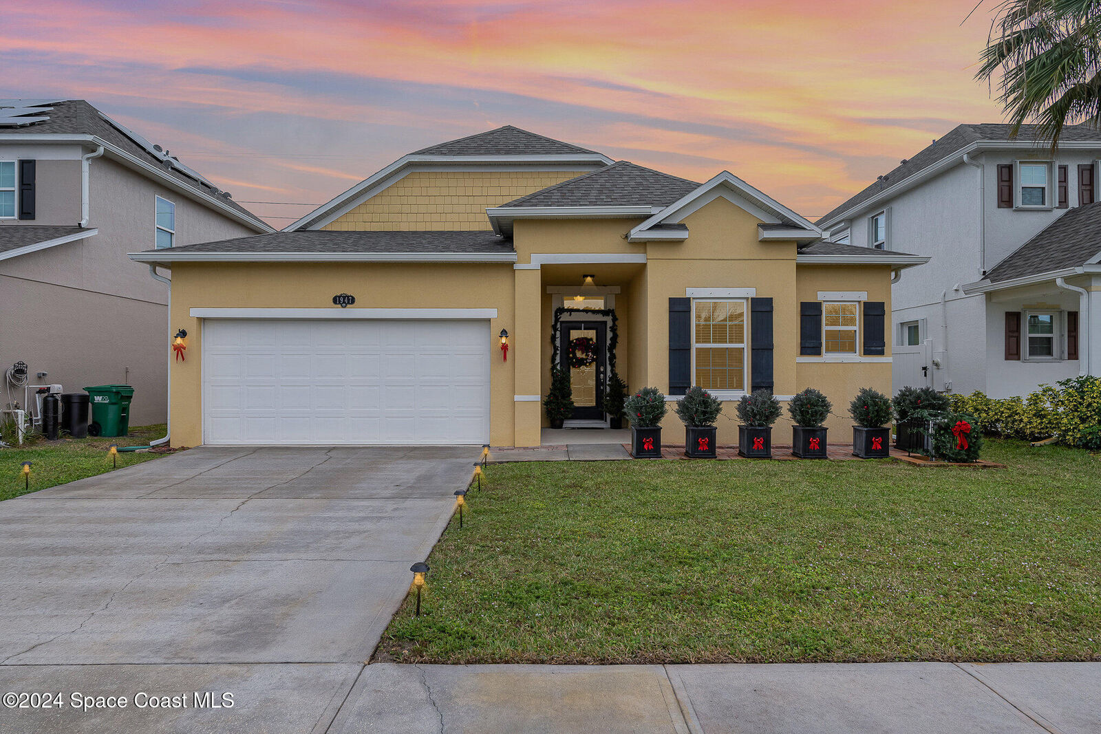 Property Photo: 1947 Attilburgh Boulevard FL 32904
