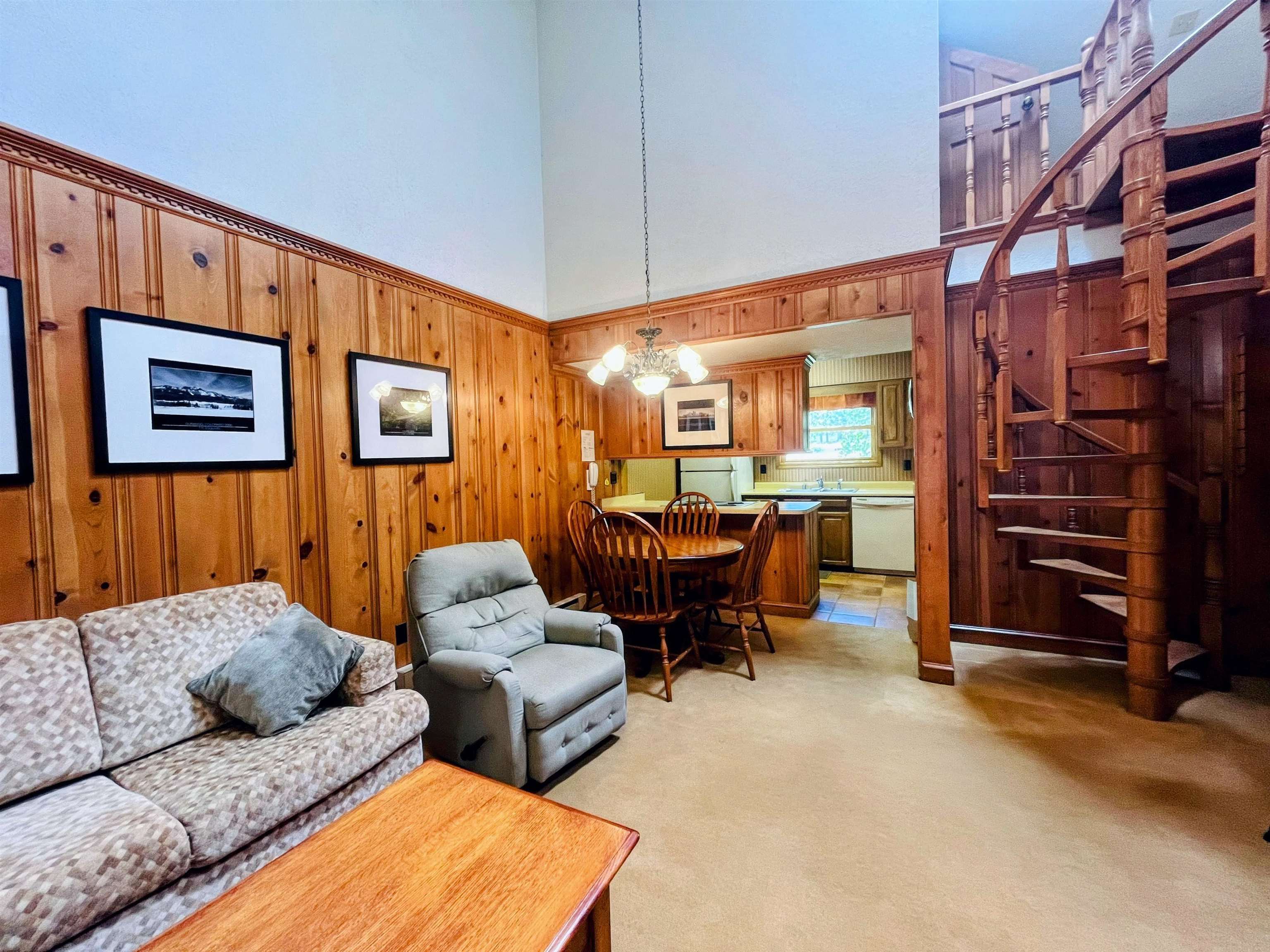Property Photo:  15 Squaw Valley B309  NM 87710 