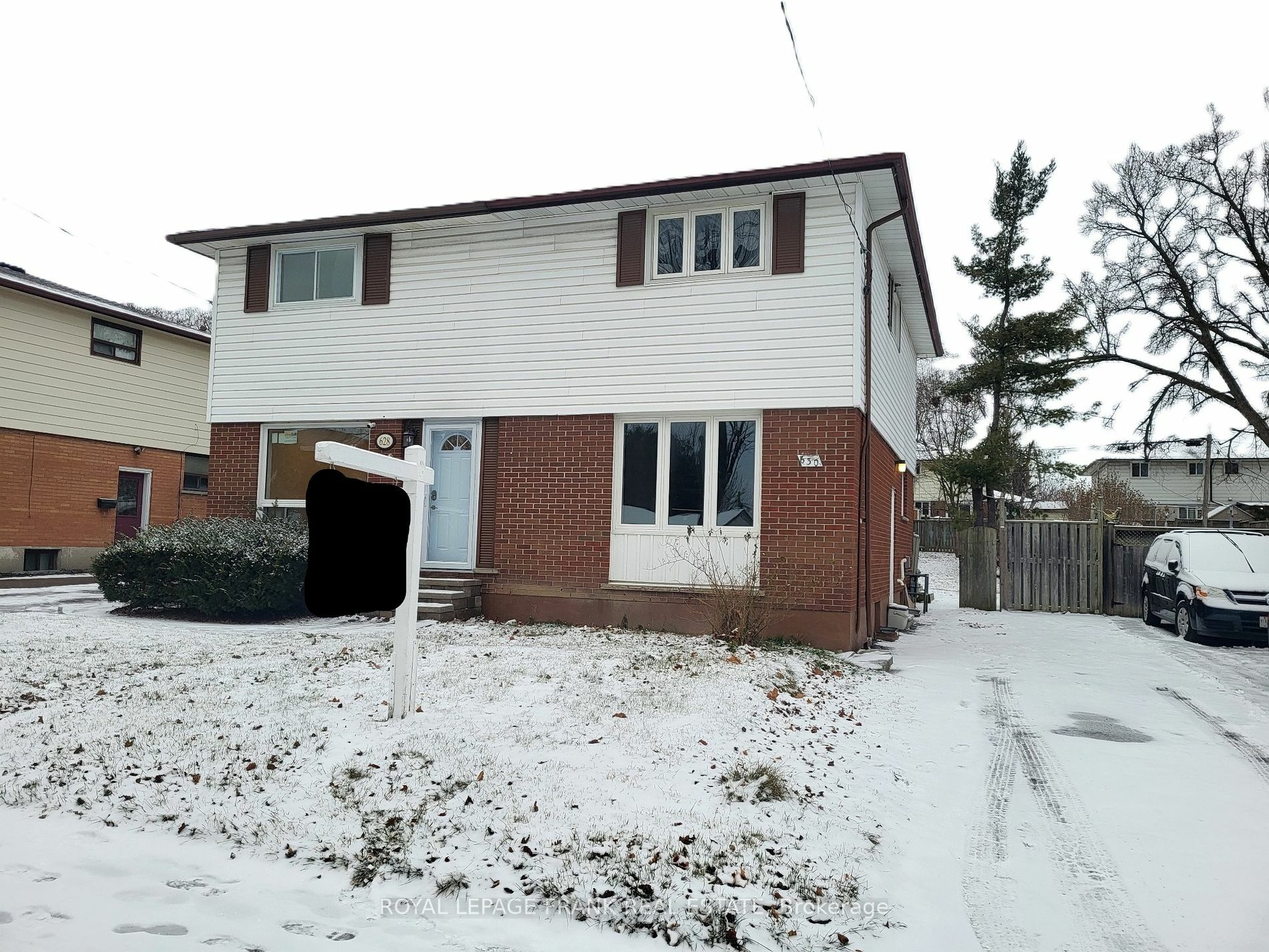 630 Gliddon Ave  Oshawa ON L1H 1Z9 photo