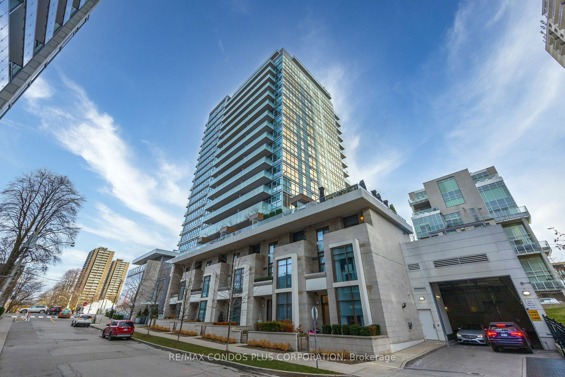 170 Avenue Rd 607  Toronto ON M5R 0A4 photo