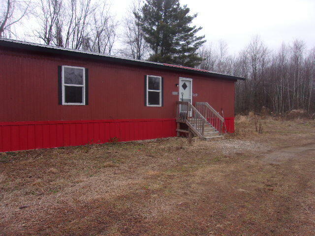 Property Photo:  1428 N North Star Rd Road  NY 12958 