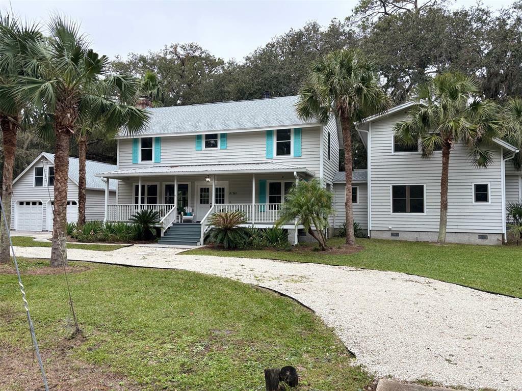 Property Photo:  1381 Forrest Drive  FL 32034 