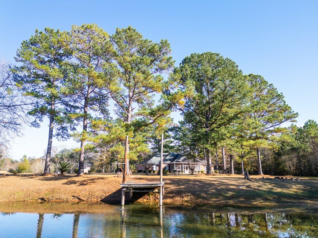 Property Photo:  502 Lockett Station Road  GA 31721 