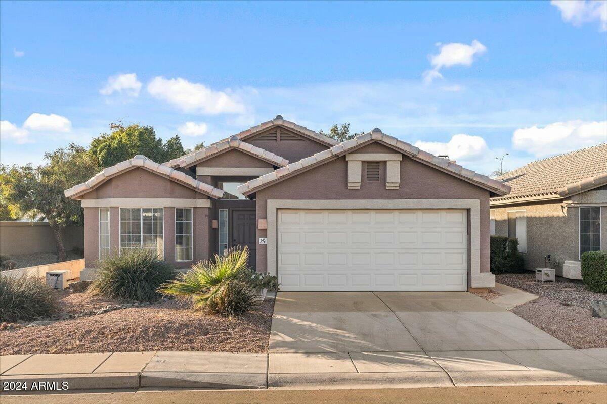 645 E Gary Drive  Chandler AZ 85225 photo