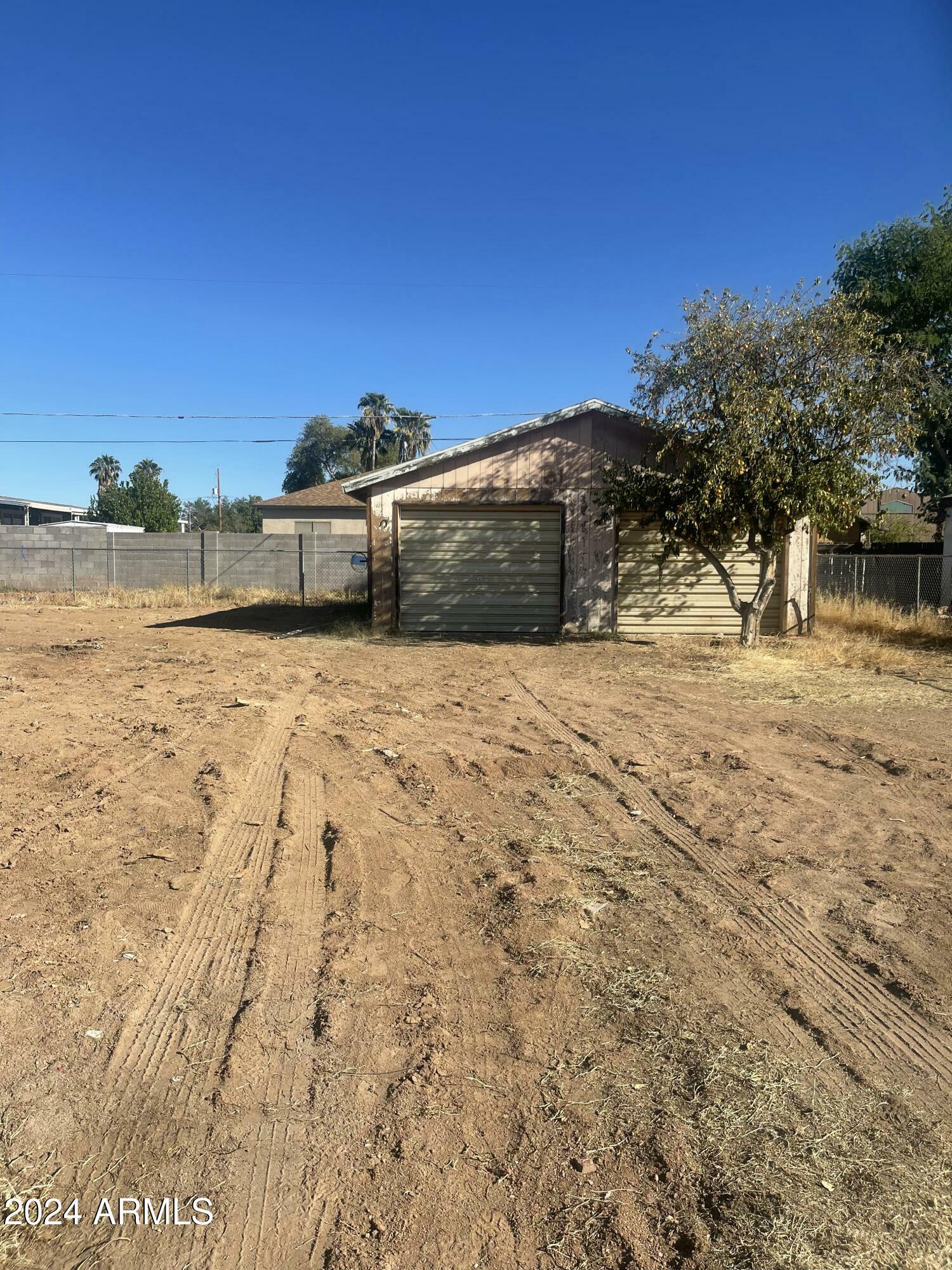 Property Photo:  513 S 98th (Lot 93 &Amp 94) Way 93 &Amp 94  AZ 85208 