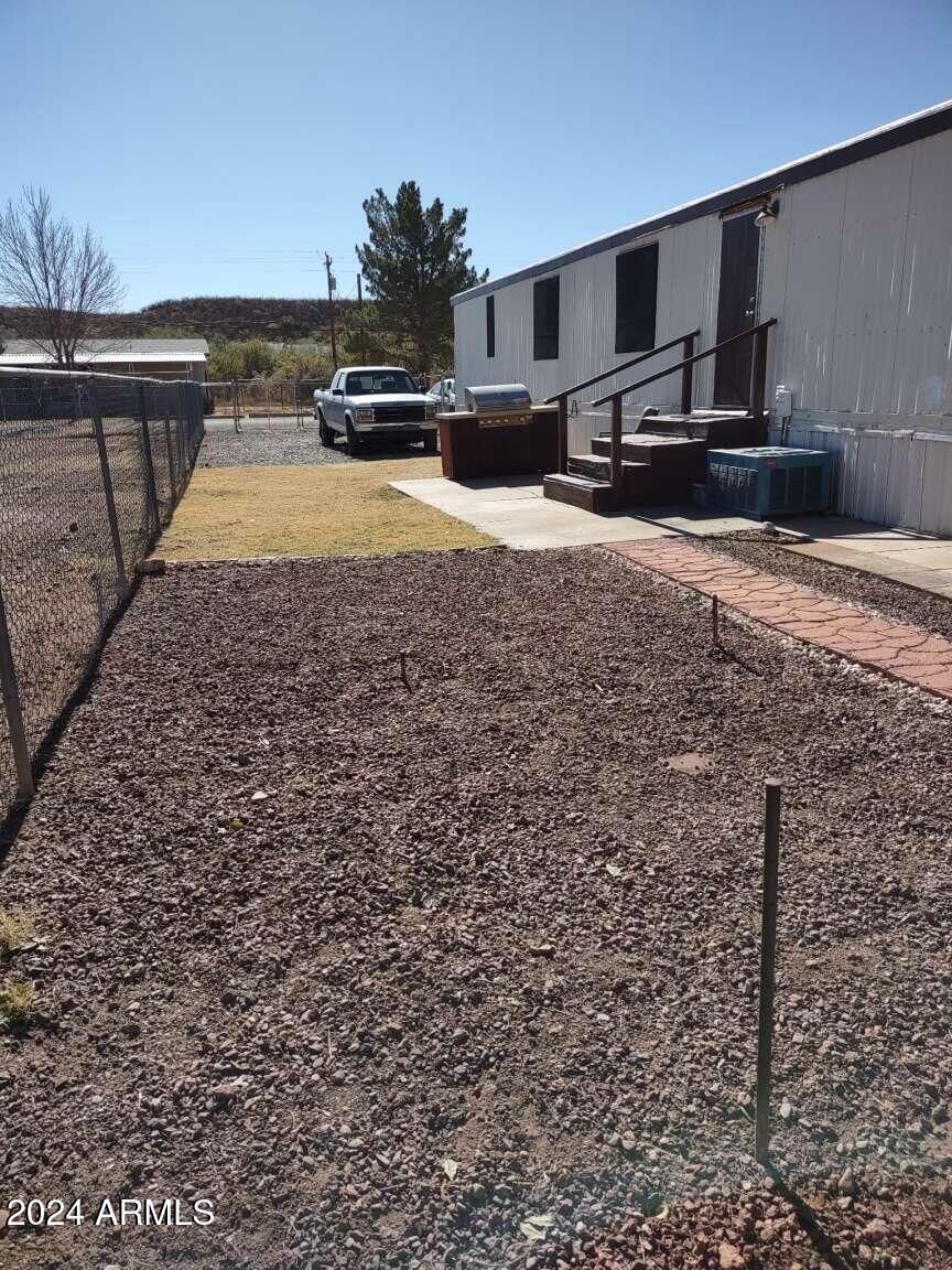 Property Photo:  425 E Apache Street  AZ 85616 
