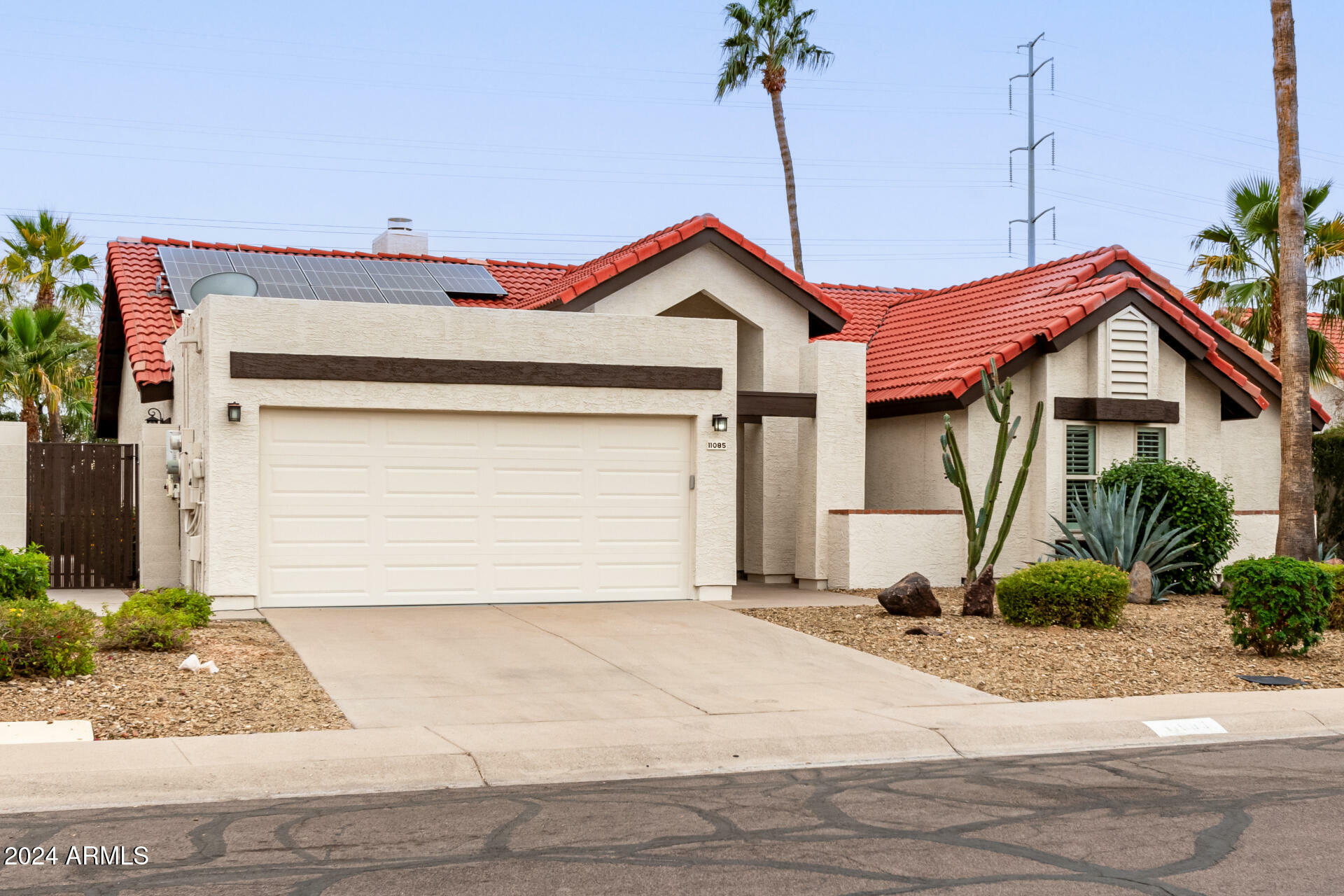 Property Photo:  11085 E Becker Lane E  AZ 85259 