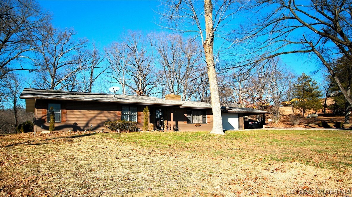 410 Overlook Road  Lake Ozark MO 65049 photo