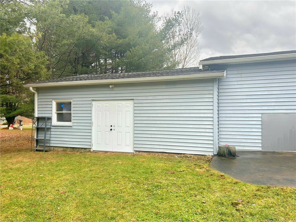 Property Photo: 11 Deer Run Road NY 14867
