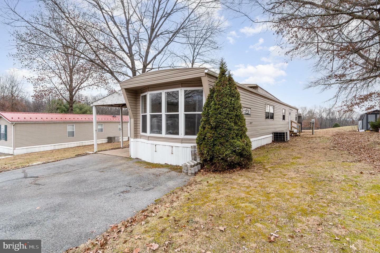 Property Photo:  56 Peachy Ann Drive  PA 17241 