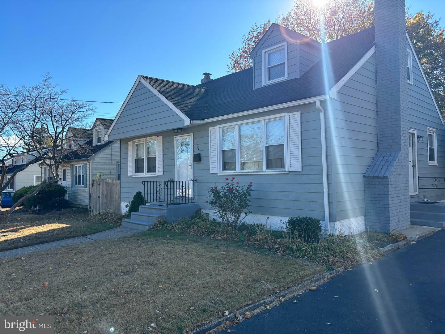 Property Photo: 9 Station Avenue NJ 08083