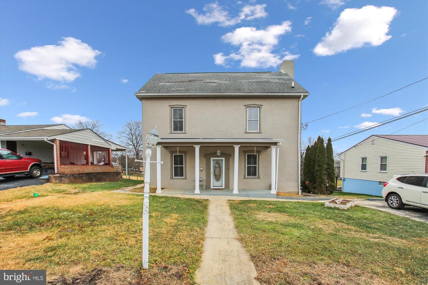 Property Photo:  11311 Dogwood Drive  MD 21740 