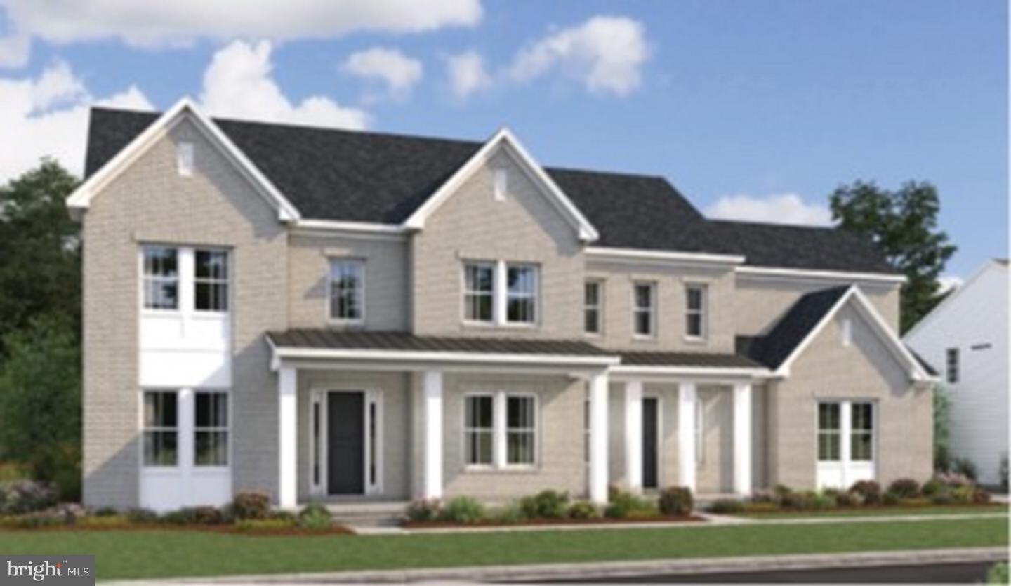 Property Photo: 23800 Indigo Bunting Court Lot 10 VA 20105