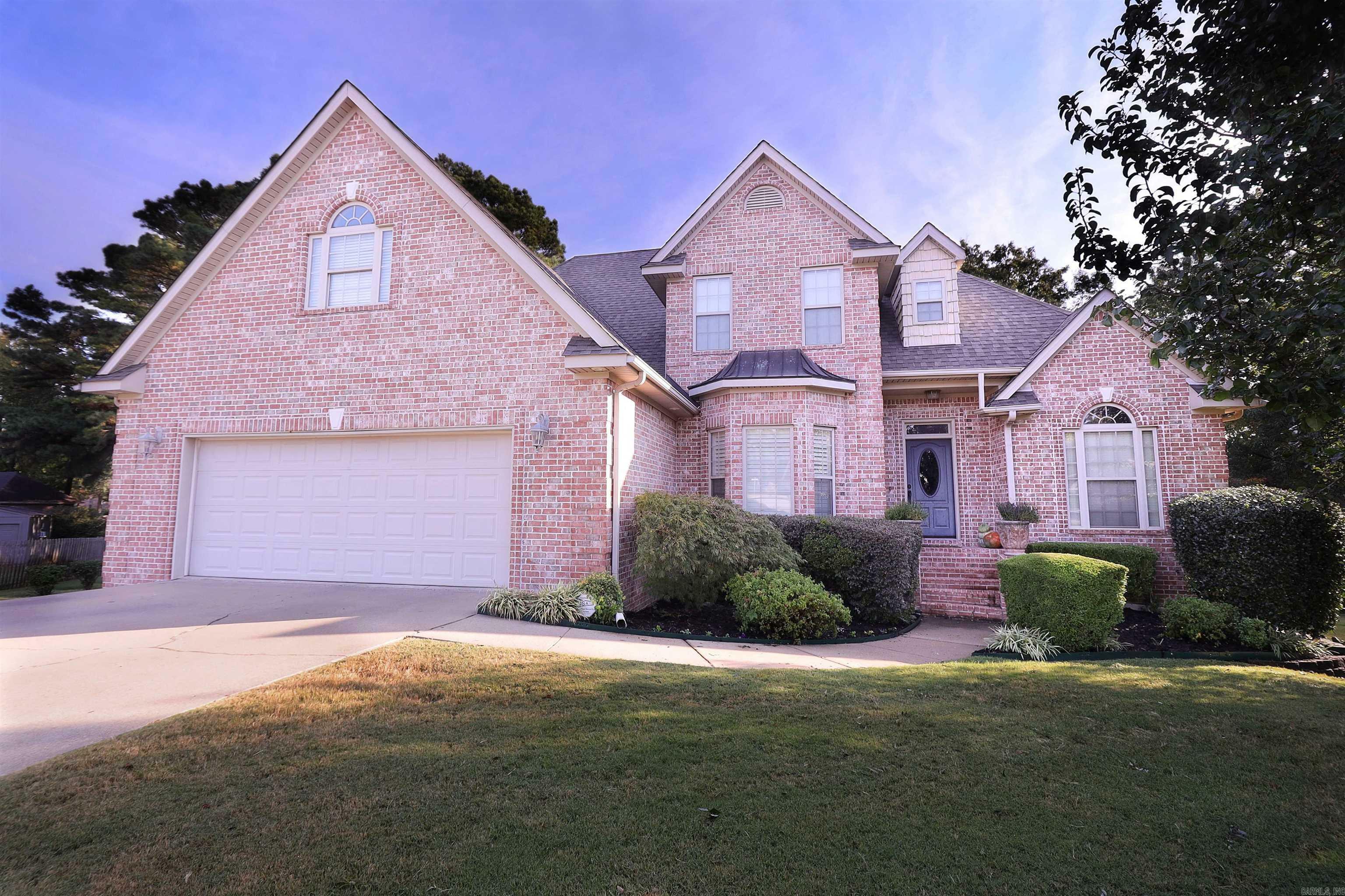 Property Photo: 1010 Wildberry AR 72404