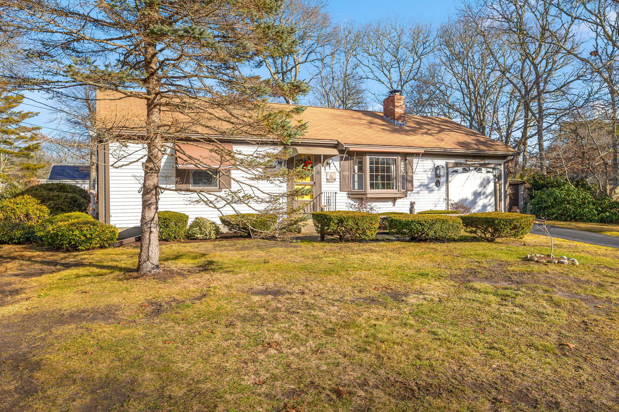 Property Photo:  10 Still Brook Road  MA 02664 