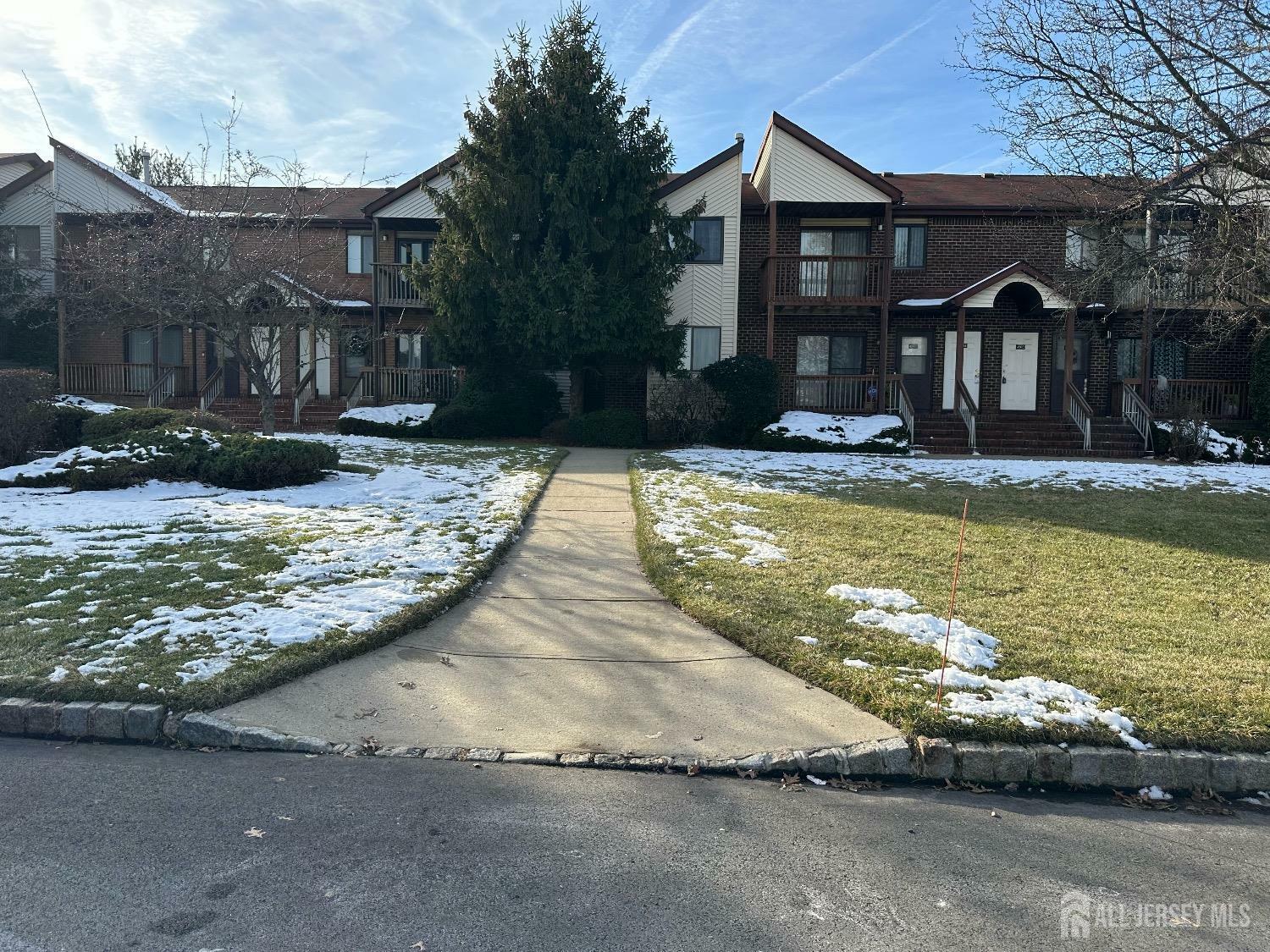 Property Photo:  4908 Boice Drive  NJ 08902 