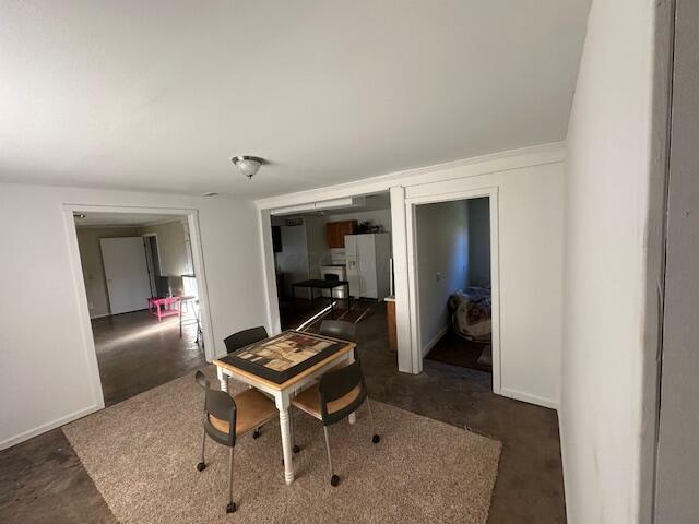 Property Photo: 10079 St Rt 93 N OH 43766