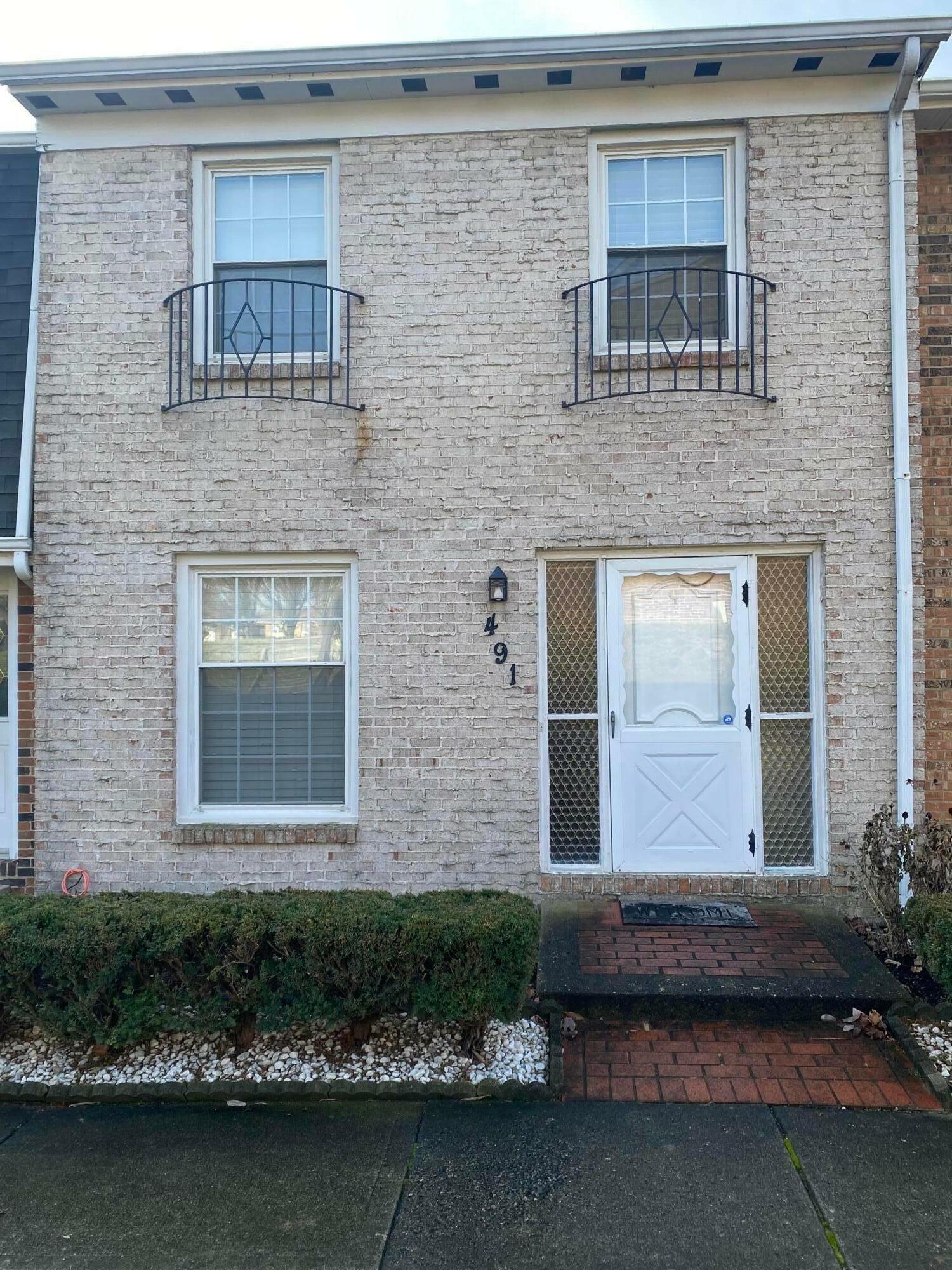 Property Photo:  491 Clairbrook Avenue  OH 43228 