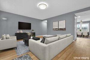 Property Photo: 491 Clairbrook Avenue OH 43228