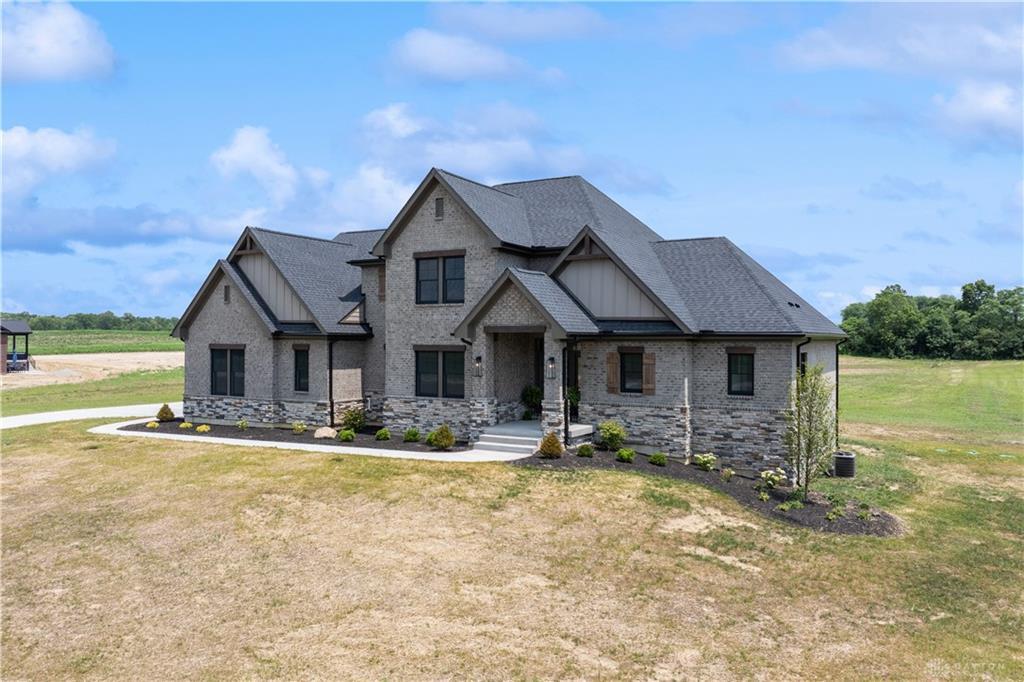 Property Photo:  52 Maple Point Court  OH 45177 