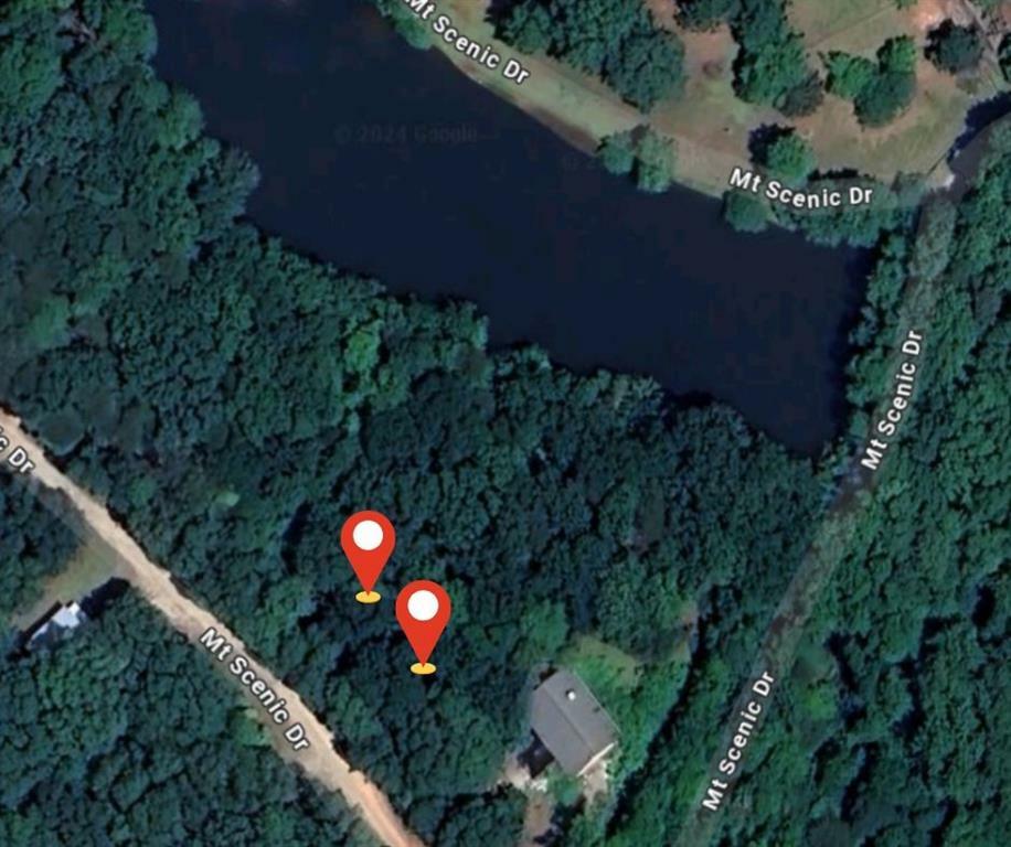 Property Photo: 0 Mount Scenic Drive GA 30528
