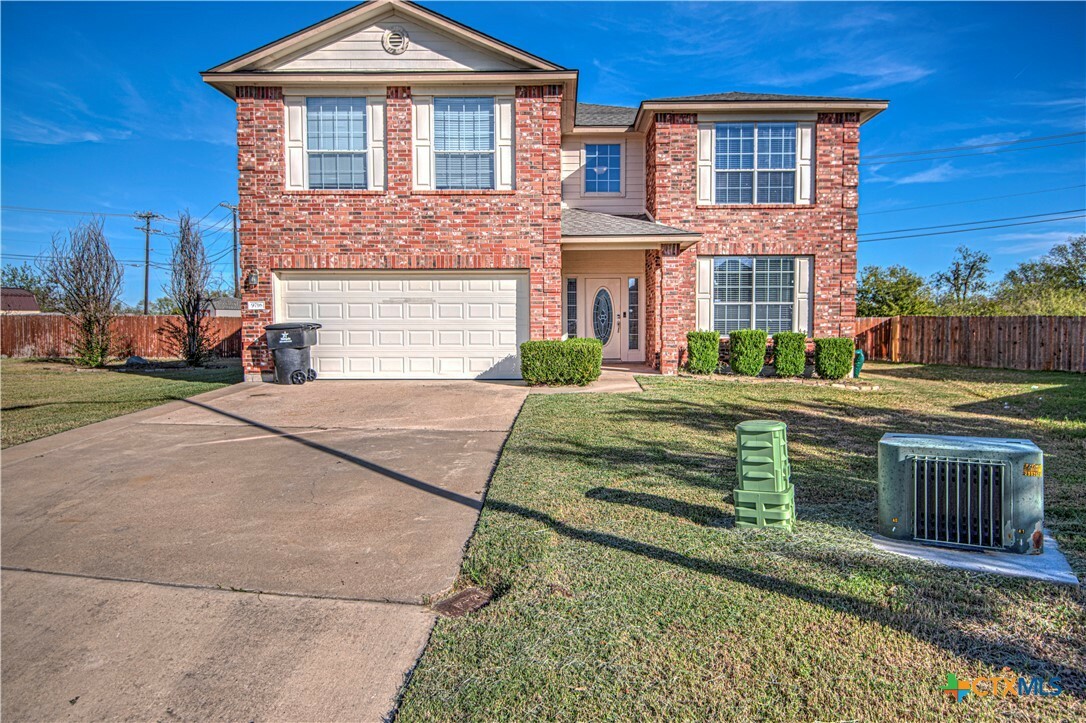 Property Photo:  9716 Cow Page Court  TX 76502 