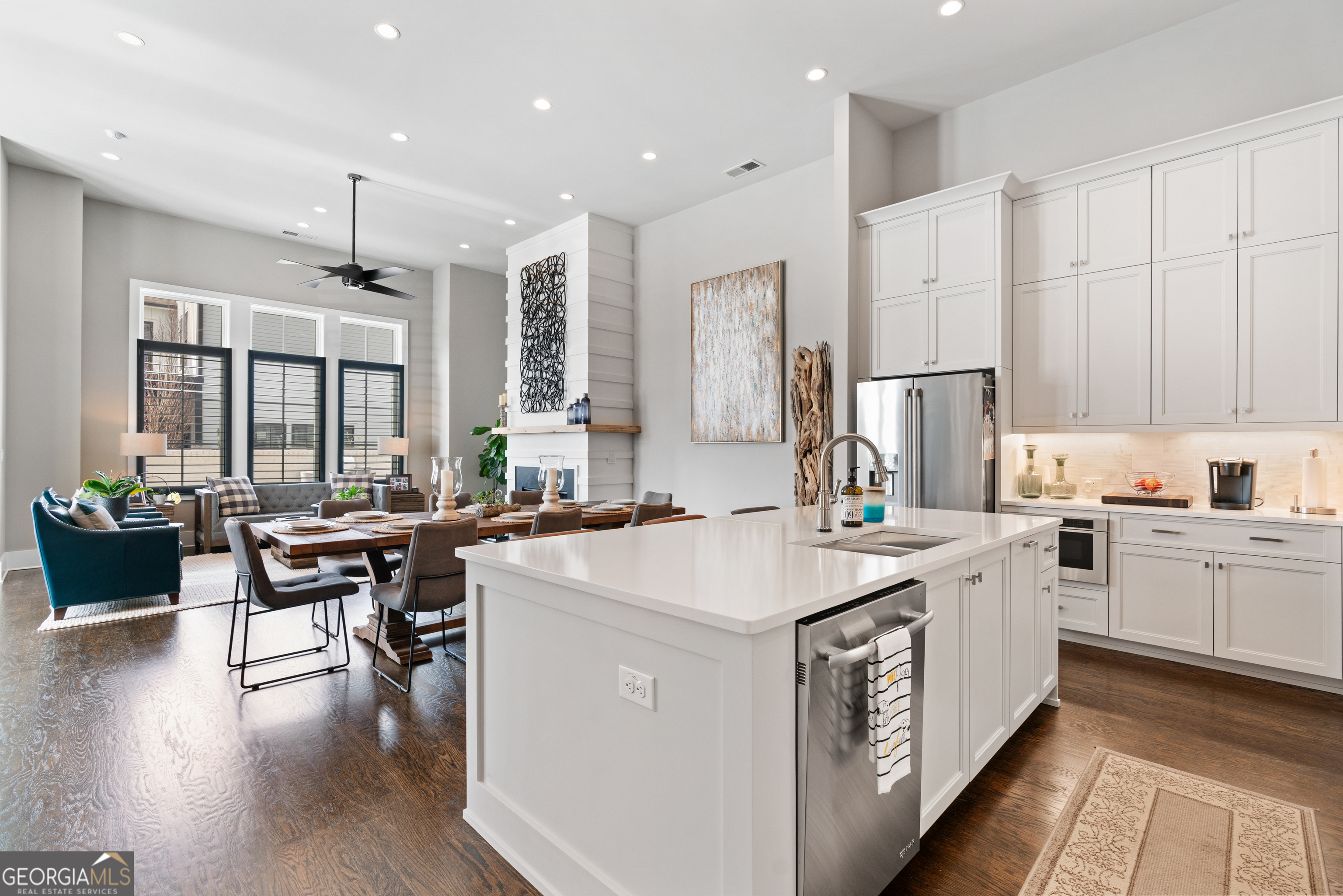 Property Photo: 6750 Avis Walk GA 30005