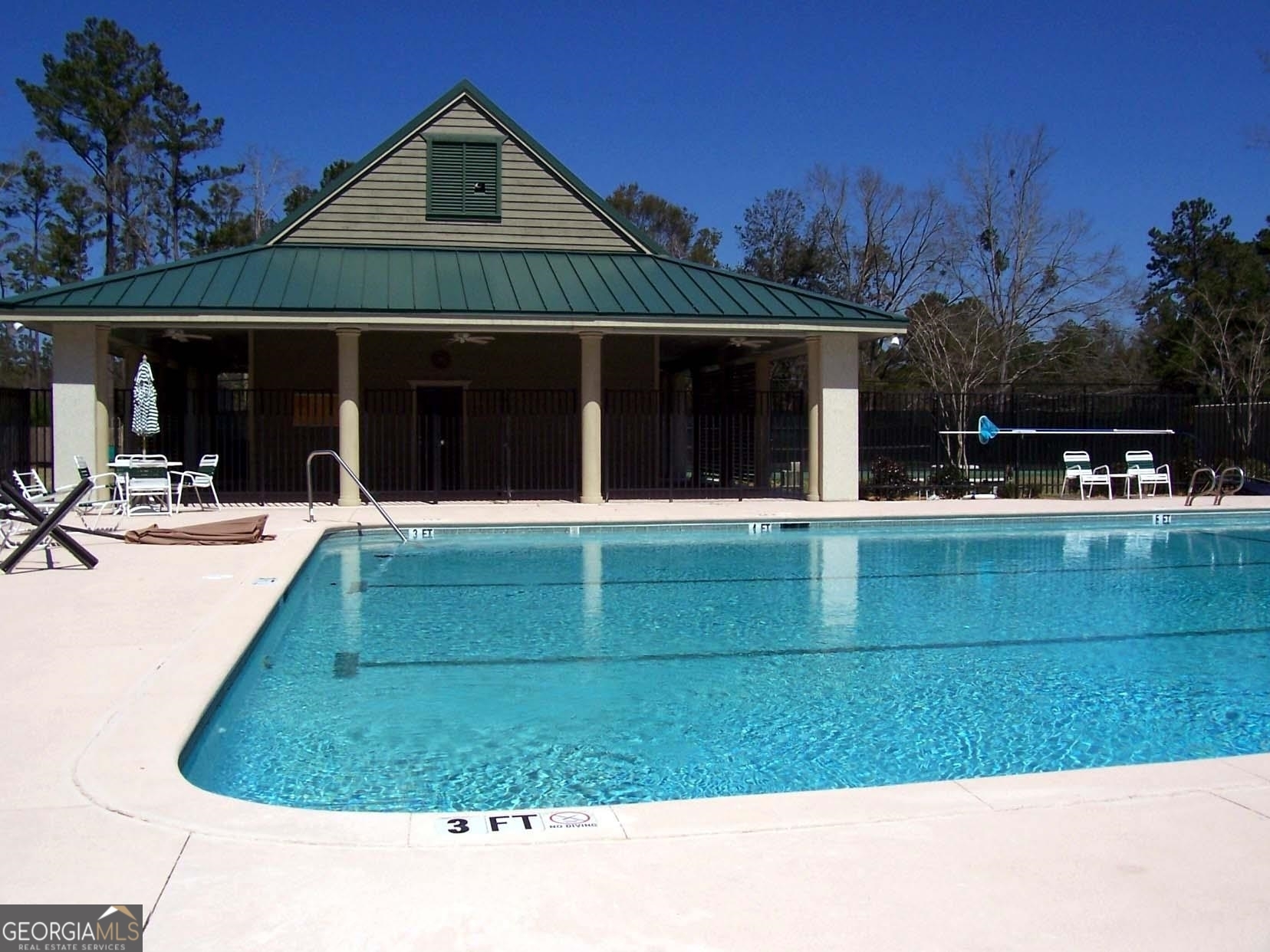 Property Photo:  V/L 29 Misty Harbor  GA 31569 