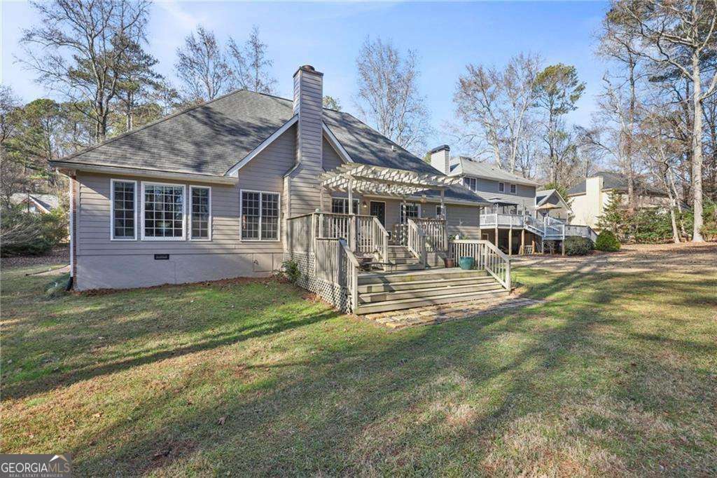 Property Photo:  1095 Chestnut Hill Circle SW  GA 30064 