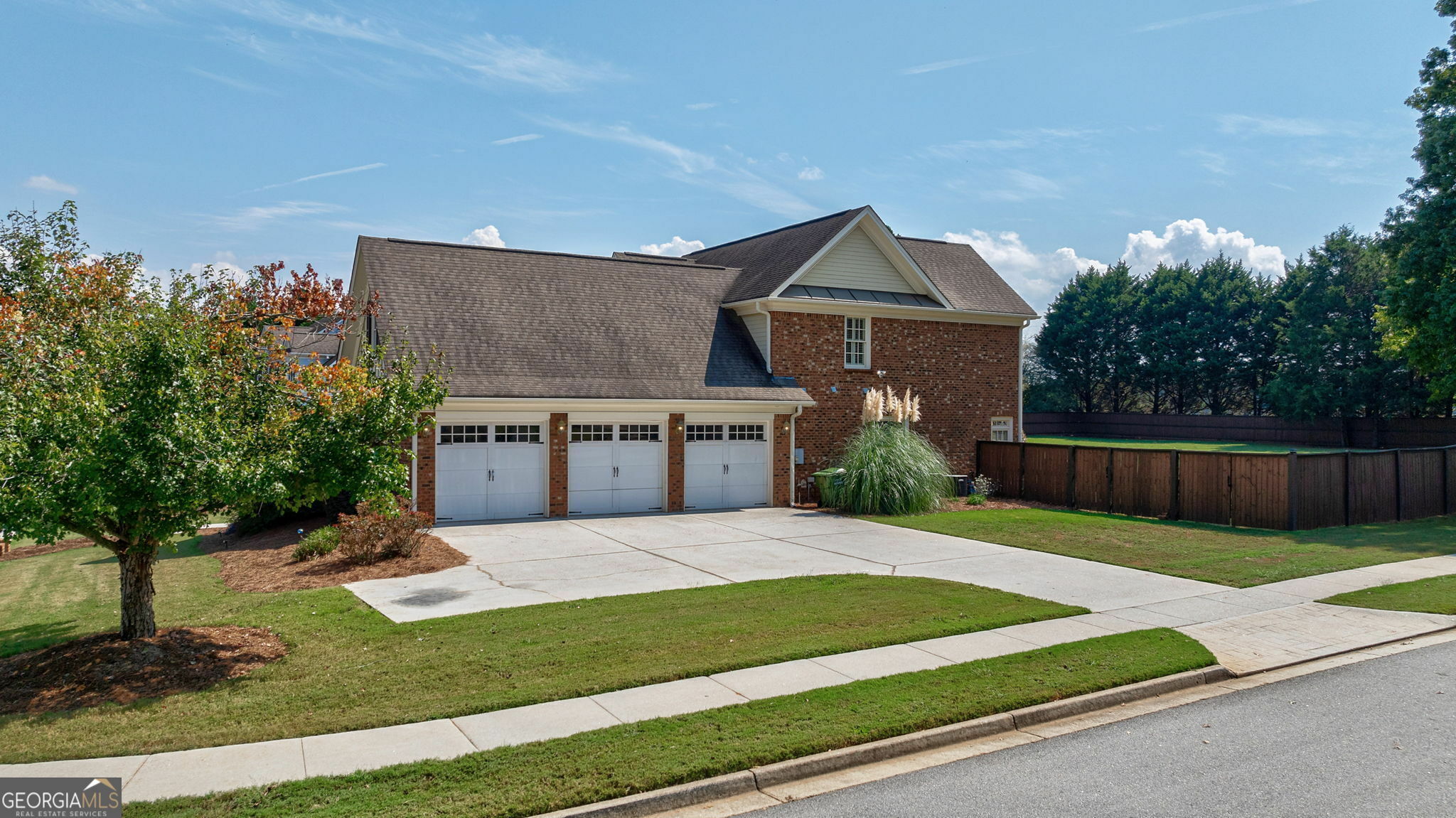 Property Photo:  1904 Highland Creek Drive  GA 30656 