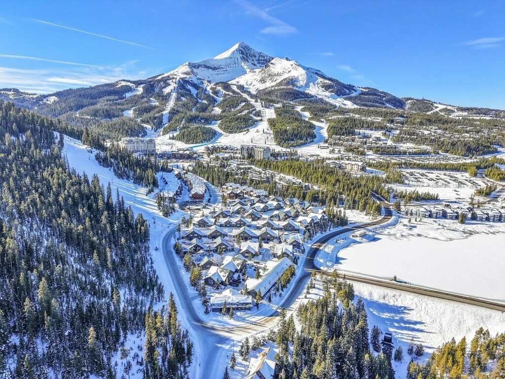 Property Photo: 51 Running Bear Road MT 58716