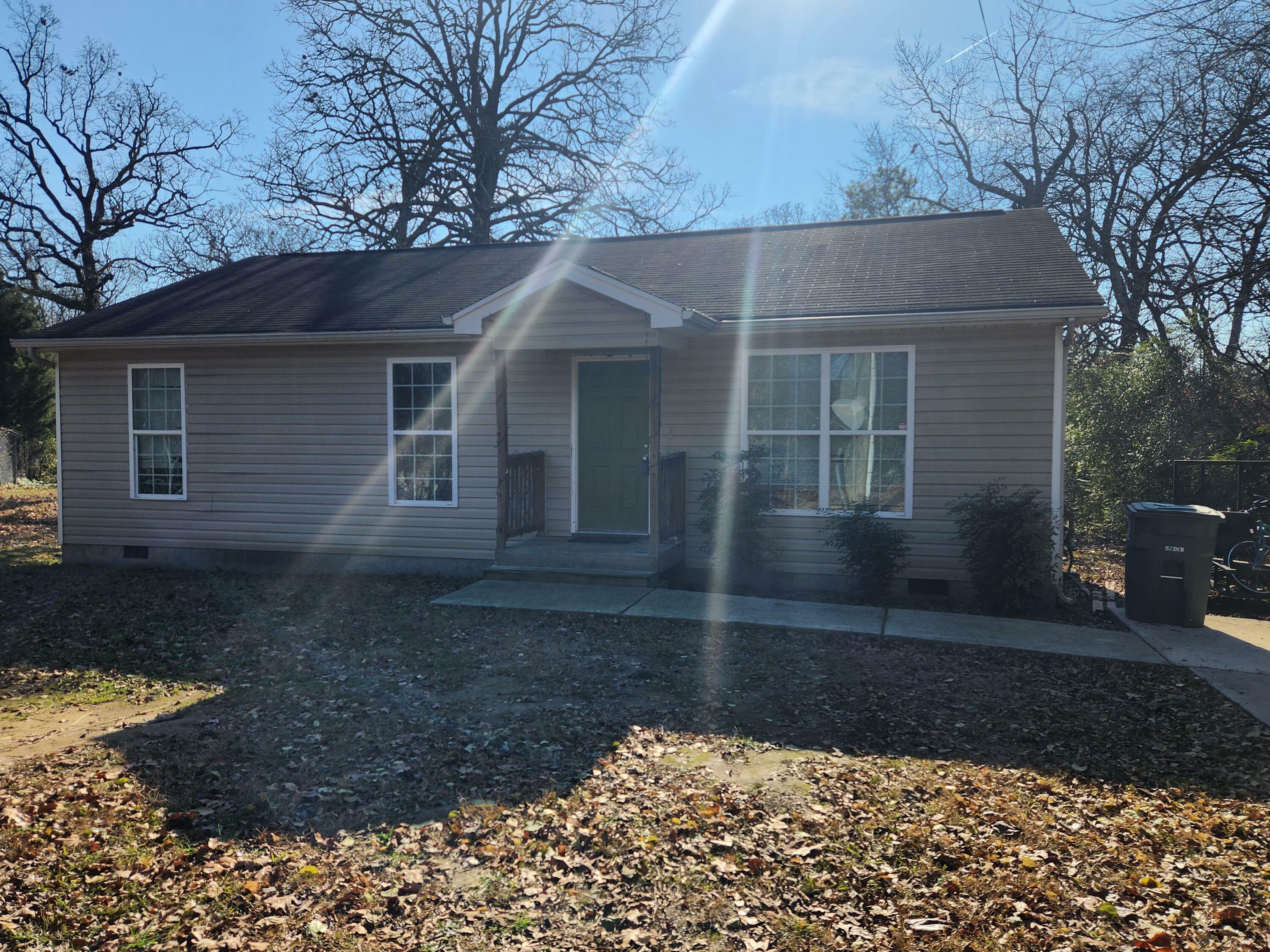 Property Photo:  6204 Atlanta Avenue  TN 37421 