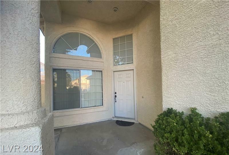 Property Photo:  2413 Rice Flower Circle  NV 89134 