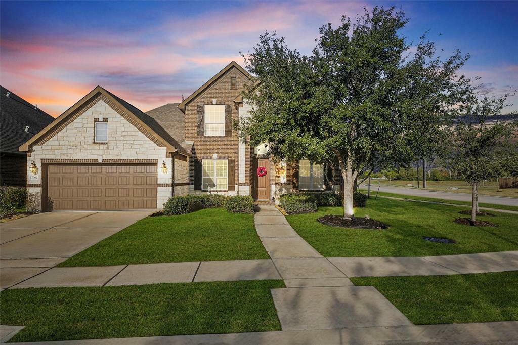 Property Photo:  7002 River Rapids Lane  TX 77379 