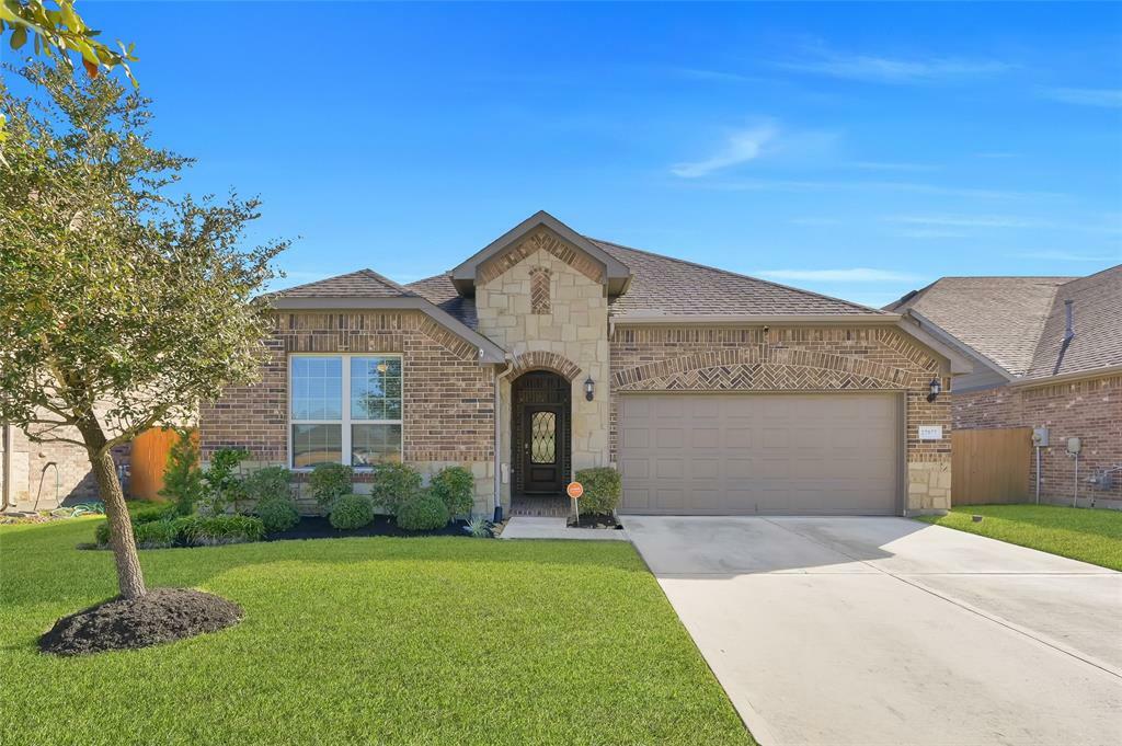 Property Photo:  27977 Clear Pines Drive  TX 77386 