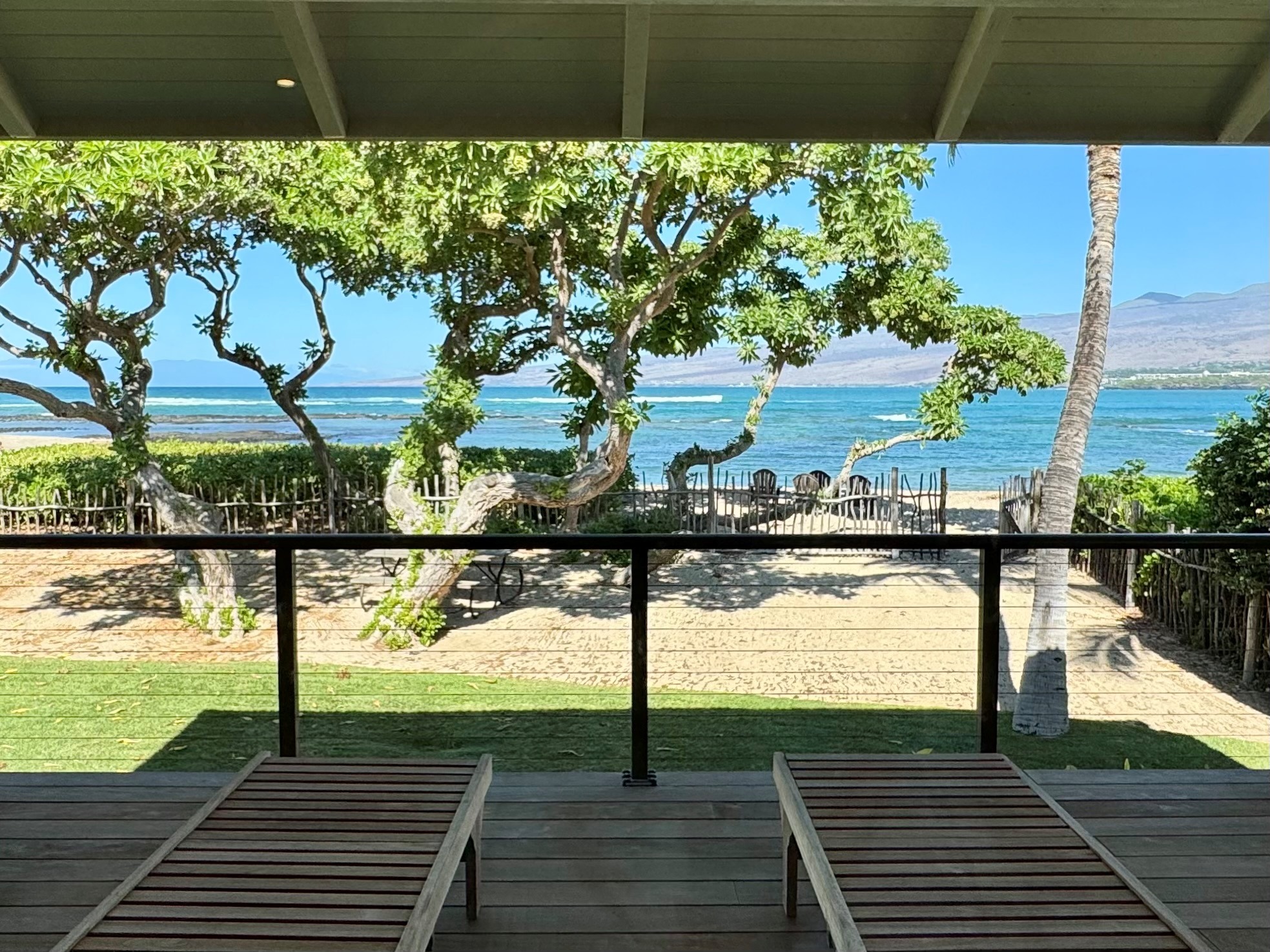 Property Photo:  69-1614 Puako Beach Dr  HI 96743 