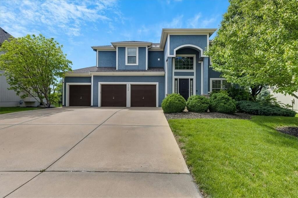 Property Photo:  13426 W 173rd Terrace  KS 66221 