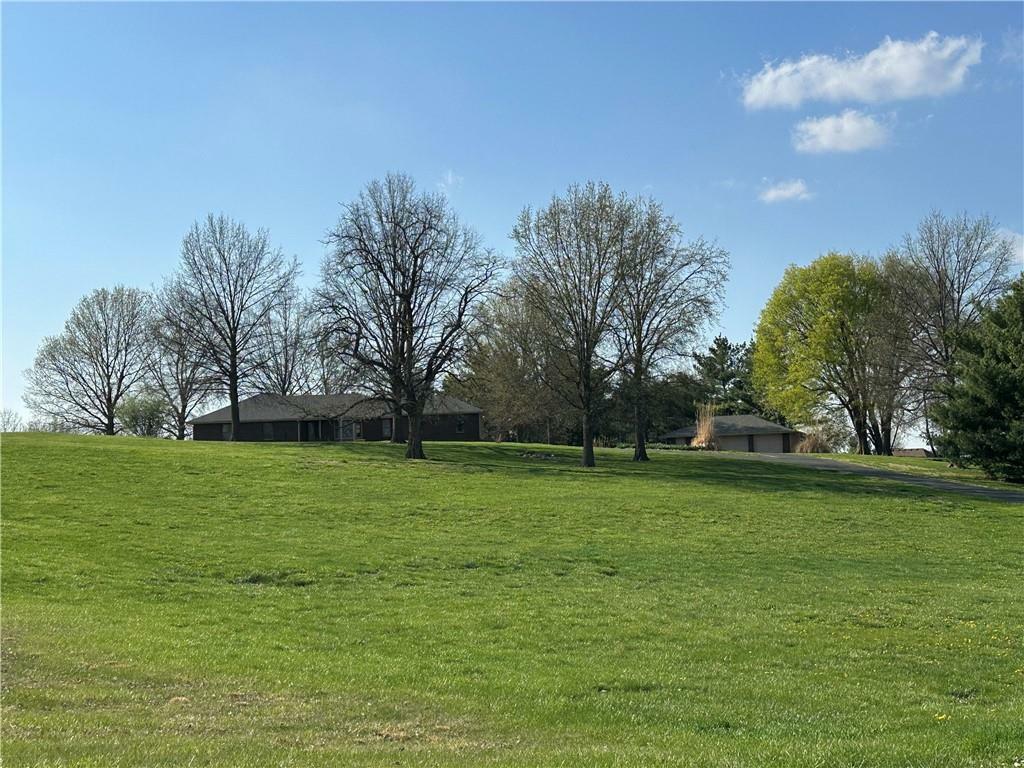 Property Photo: 5672 State Route Ff Highway MO 64507