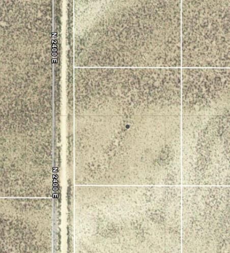 Property Photo: 1.95 Acres Green Valley Acres UT 84714