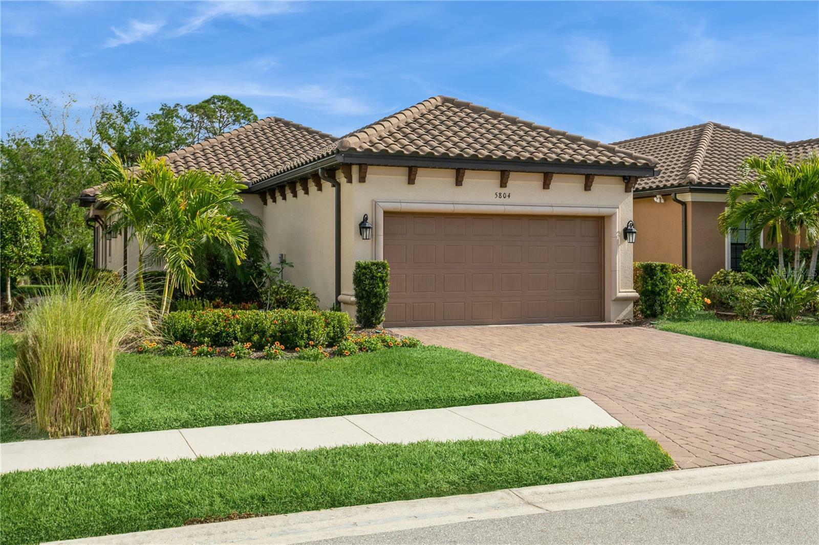 Property Photo:  5804 Semolino Street  FL 34275 