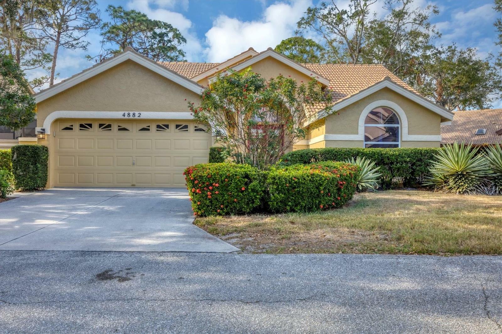 Property Photo:  4882 Tivoli Ave  FL 34235 