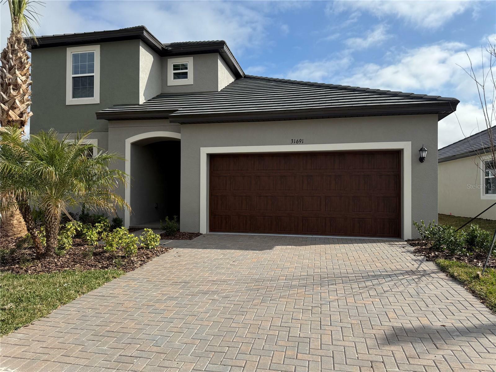 Property Photo:  31691 Griffin Sands Lane  FL 33576 