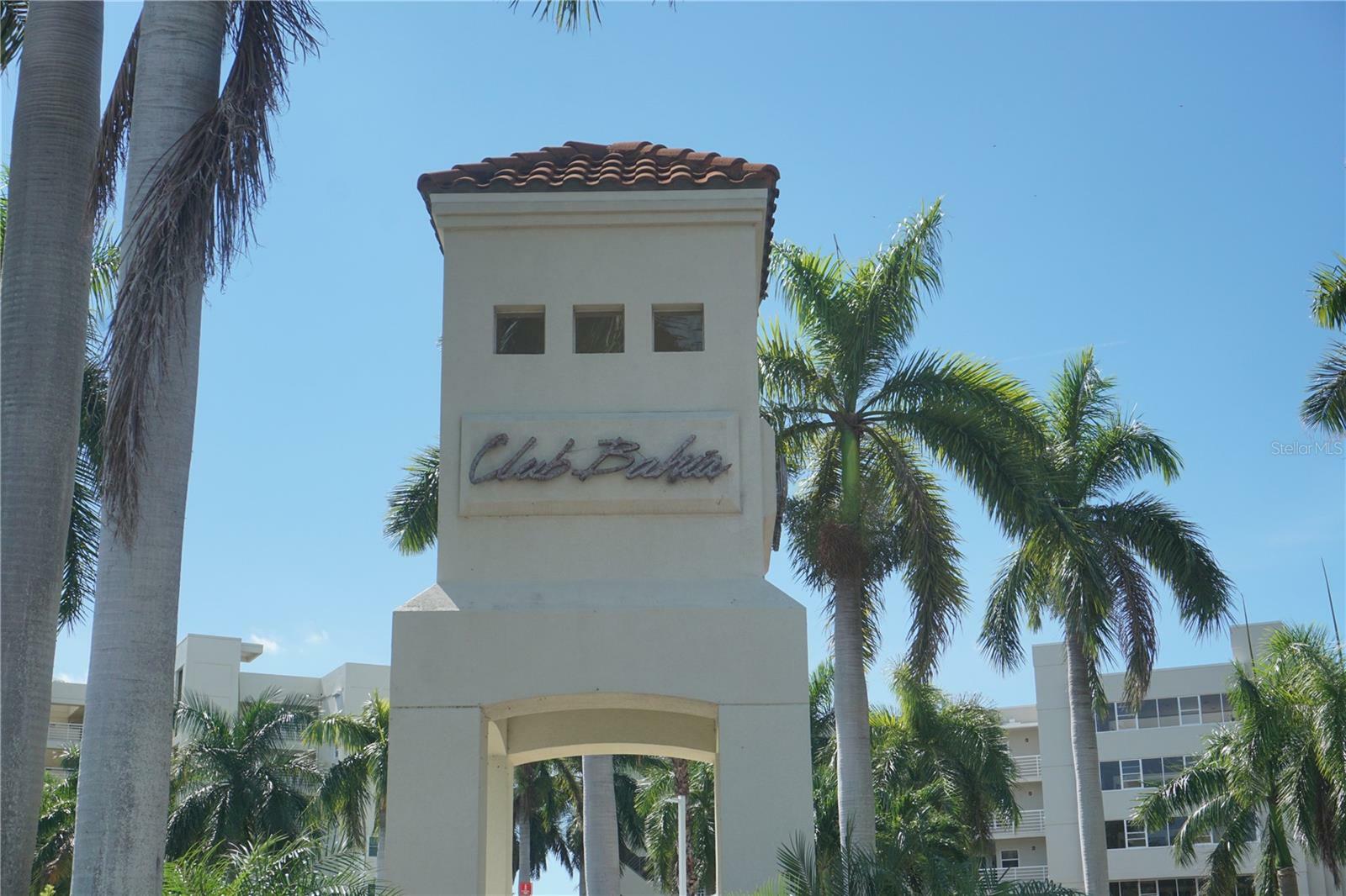 Property Photo:  6093 Bahia Del Mar Circle 277  FL 33715 