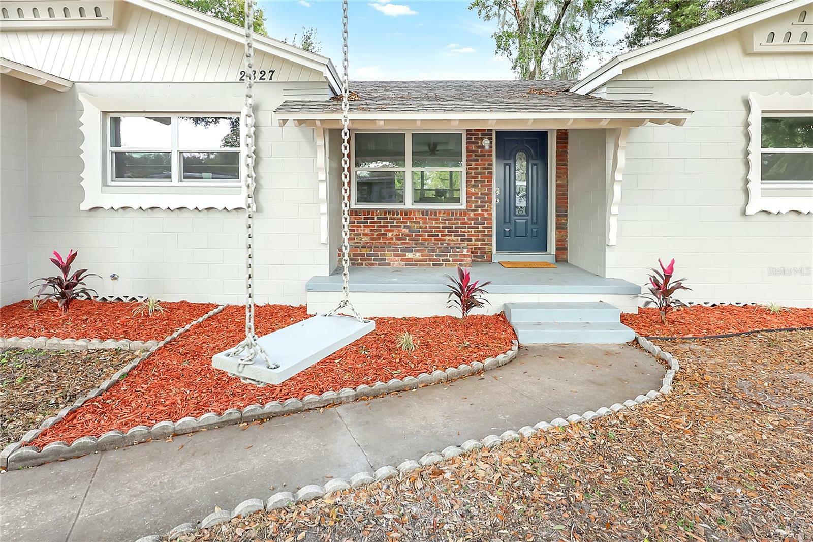 Property Photo:  2827 Euston Road  FL 32789 