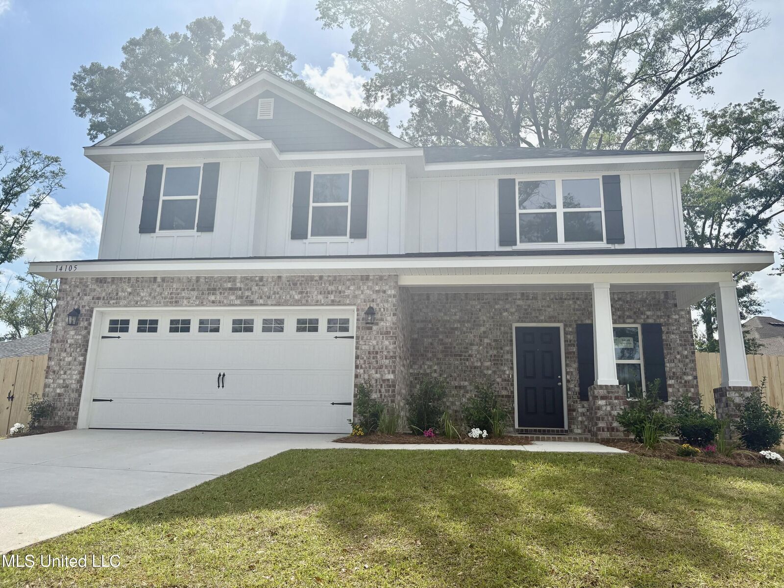 Property Photo:  14105 Camelia Cove  MS 39503 